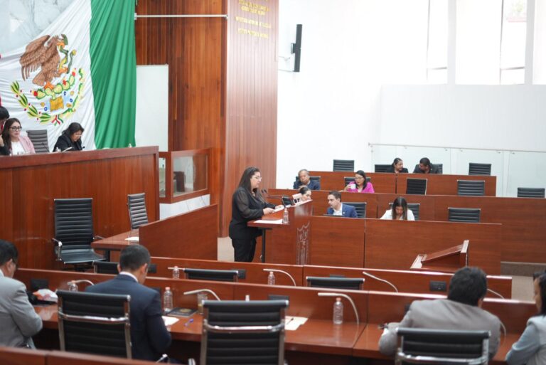 Presenta Gabriela Hernández exhorto para que municipios instalen Centros de Atención Canina y Felina