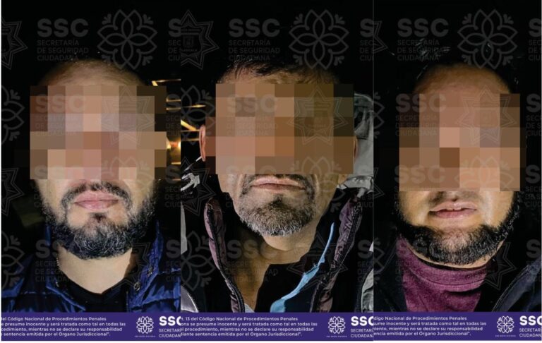 En dos acciones simultáneas, recuperan SSC y Marina una pipa de gas y asegura a tres hombres en Ixtacuixtla