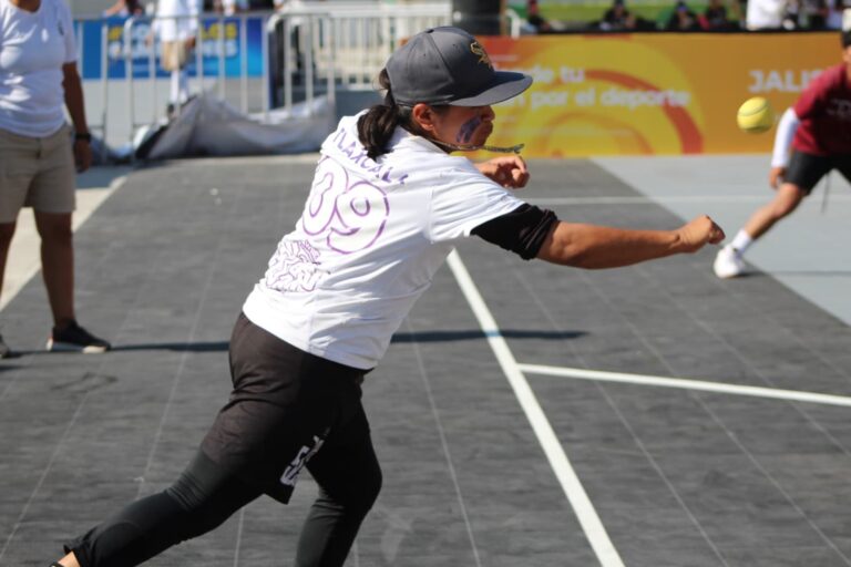 Baseball 5 Abrirá la Temporada de Macro Regionales en Tlaxcala