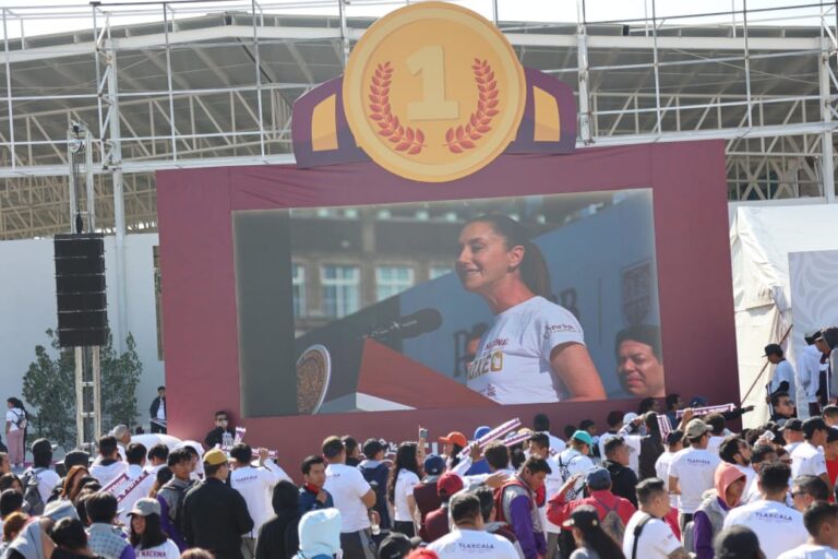 Tlaxcala Participa en la Clase Nacional de Box