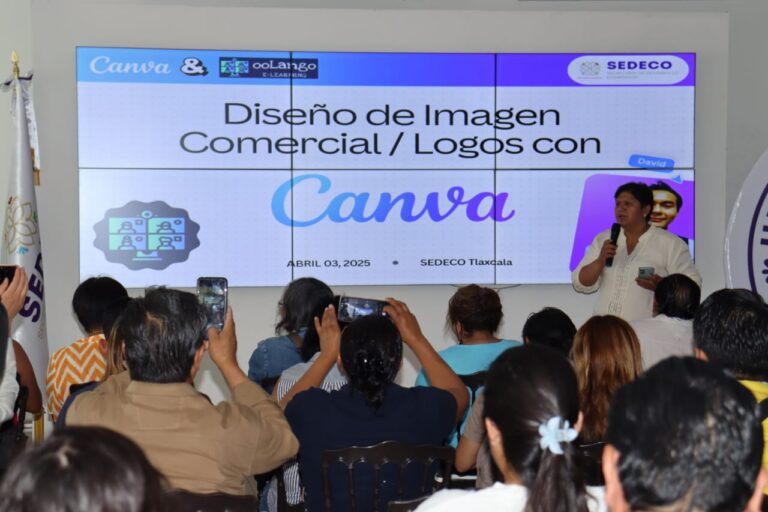 Sedeco ofrece capacitaciones y cursos gratuitos para impulsar el crecimiento de negocios