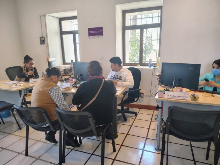 DAM brinda apoyo a familias de connacionales que pierden la vida en EEUU y Canadá