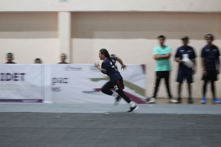 Clasifica Tlaxcala Rumbo a Olimpiada Nacional 2025 en Baseball 5