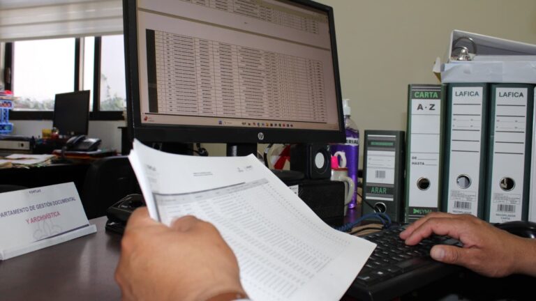 Fomtlax programa acciones para impulsar desarrollo económico de Mipymes