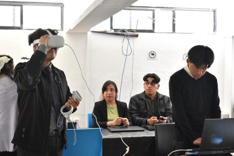 UTT impulsa la preservación de saberes ancestrales a través de entornos virtuales