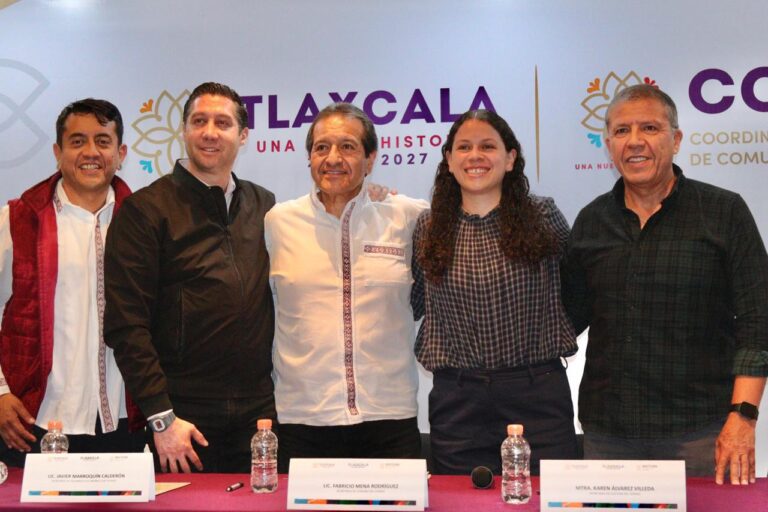 Presenta Gobierno del Estado Opciones Culturales y de Turismo Para Semana Santa