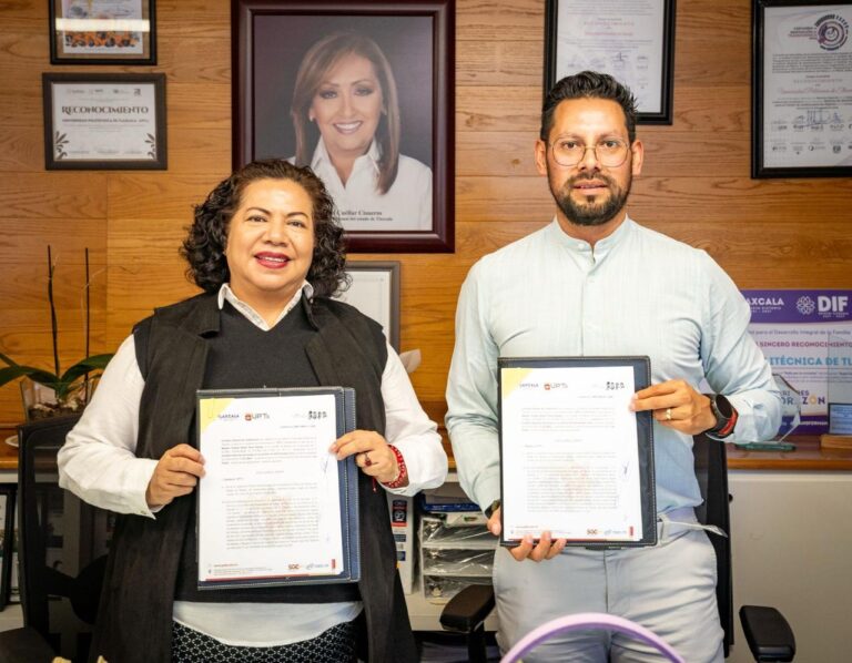 UPTx Impulsa el Talento Universitario