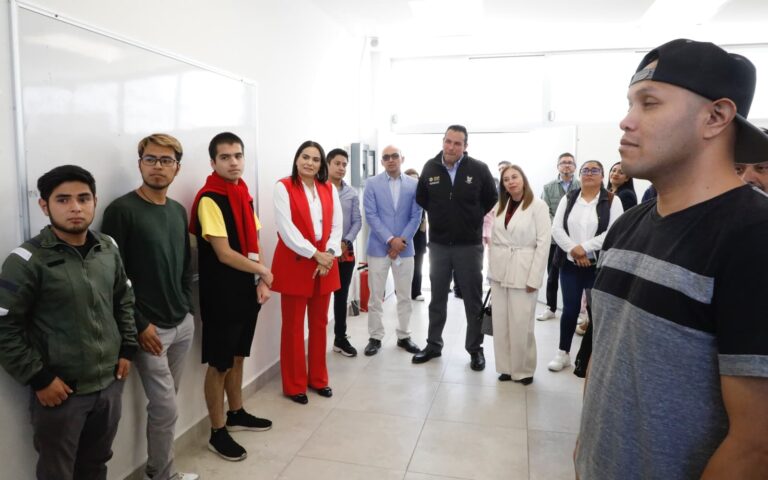 Conoce DIF Hidalgo Proyectos Emblemáticos del Sedif