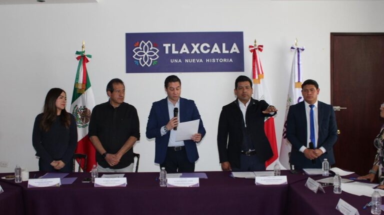 Aprueba el consejo de administración de Fomtlax incremento de niveles de crédito