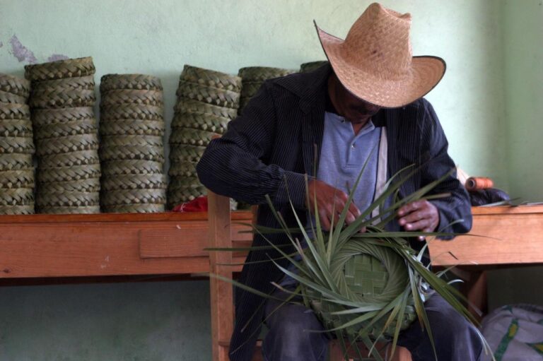 Convoca Casa de las Artesanías al XXXIV Concurso Estatal de Arte Popular Tlaxcala 2025