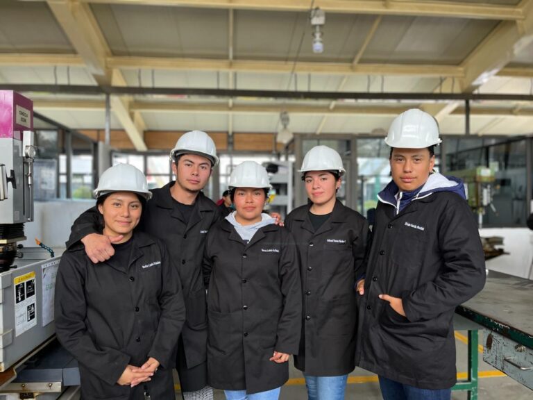 UTT Mantiene Abierta su Convocatoria de Nuevo Ingreso 2025