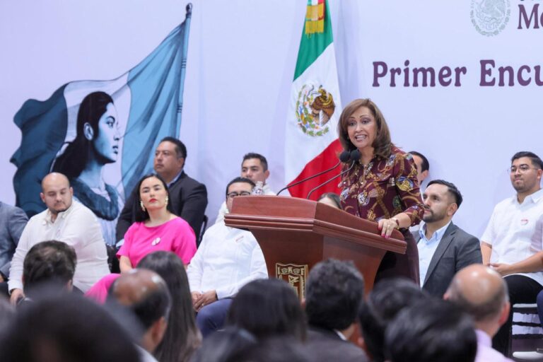 Tlaxcala Recibe a Jóvenes de Todo El País en el “Primer Encuentro 2025 con Instancias de la Juventud de las Entidades Federativas”