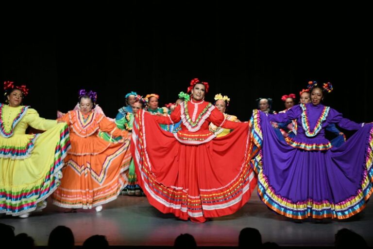 Secretaría de Cultura Invita a Celebrar el Día Internacional de la Danza