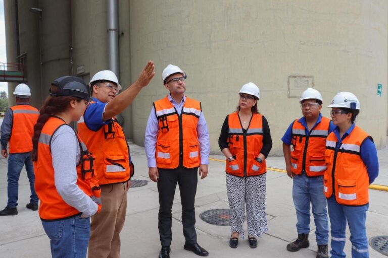 Conmemora STyC Día Mundial de la Seguridad y la Salud en el Trabajo