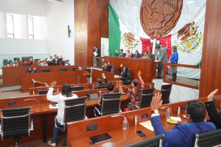 Aprueban diputadas y diputados agilizar la presentación de dictámenes de cuentas públicas ante el Pleno