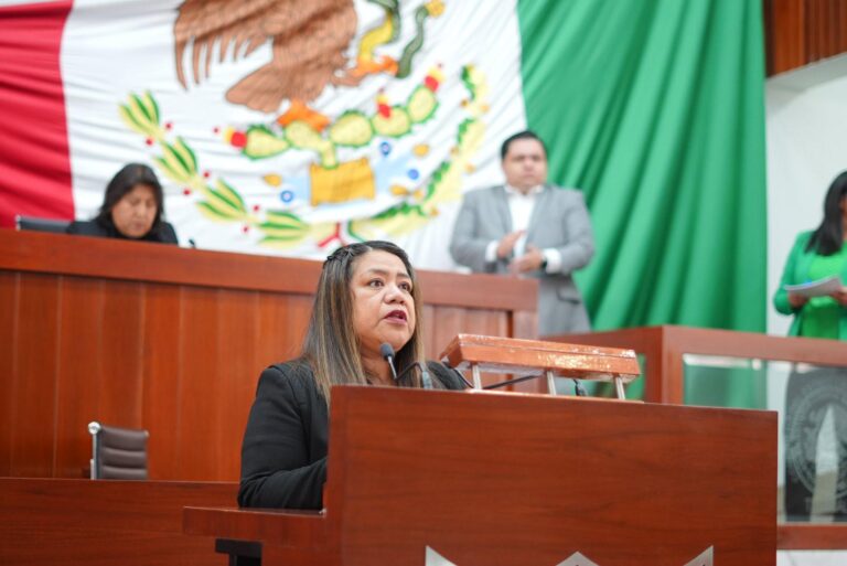 Propone Maribel León garantizar derecho de las víctimas a elegir a su asesor jurídico