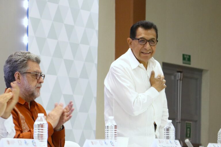 Avanza el programa de Educación Inicial para todo el país desde Tlaxcala: Rector de la UATx