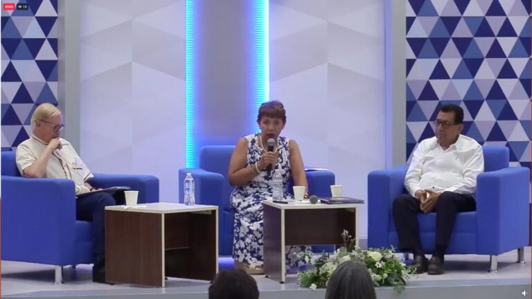 Presenta la UATx su Doctorado en Educación Inicial y Gestión de Instituciones