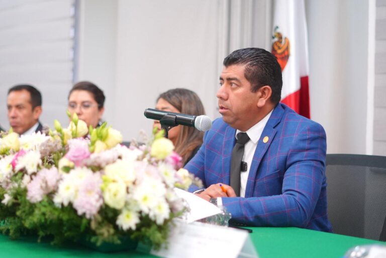 Evalúan conocimientos de aspirantes a la presidencia de la Comisión Estatal de Derechos Humanos de Tlaxcala