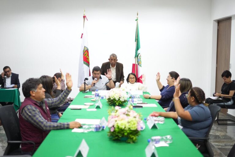 Aprueban legisladores a integrantes del Sínodo para elección de presidencia y Consejo Consultivo de la CEDHT