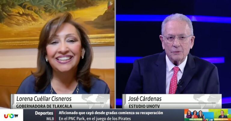 Tlaxcala se Prepara Para la Inauguración de la Olimpiada Nacional CONADE 2025