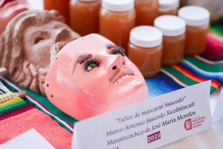 Secretarías de Cultura Federal y Estatal Lanzan Convocatoria PECDA 2025