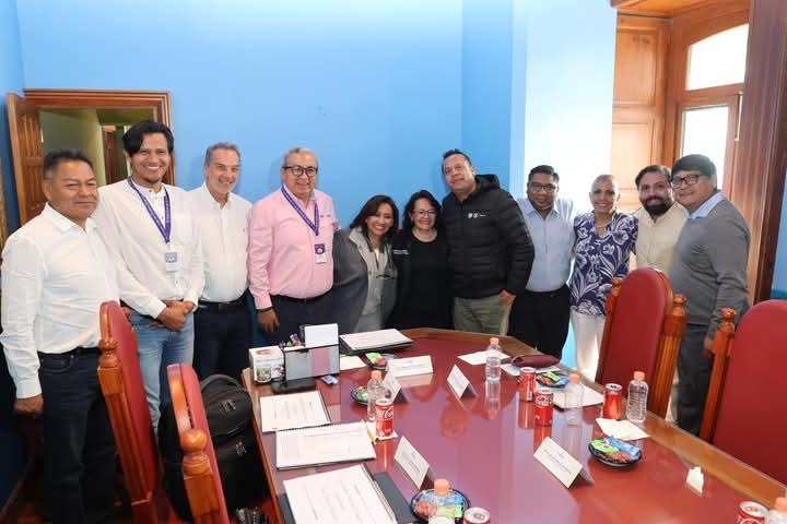 Universidad Nacional Rosario Castellanos Tendrá en Tlaxcala Capacidad Inicial Para 2 mil Alumnos