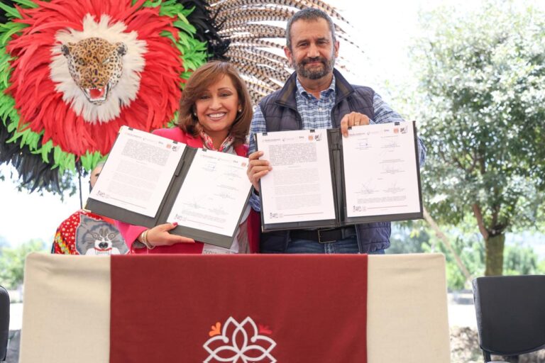 Refuerzan Autoridades Acciones Para la Protección de Bosques