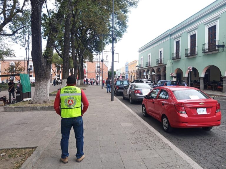 Emite CEPC Recomendaciones Ante Onda de Calor