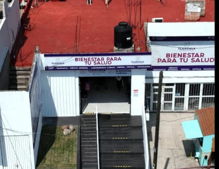 Atención a Adulto Mayor en Clínica de Bienestar