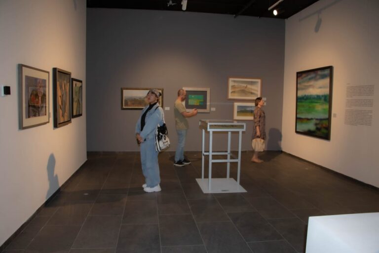 Tlaxcala Celebra el Día Internacional de los Museos con Actividades Para Toda la Familia