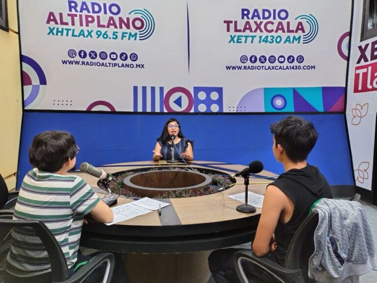 SIPINNA promueve y protege los derechos de niñas, niños y adolescentes en Tlaxcala