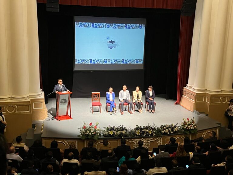 Es el Municipio de Tlaxcala, Ejemplo Estatal en Transparencia y Protección de Datos