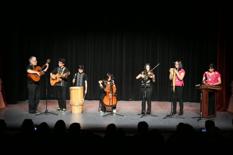 Convoca SC a Participar en Proceso de Admisión de Licenciatura en Educación Musical en la EMET