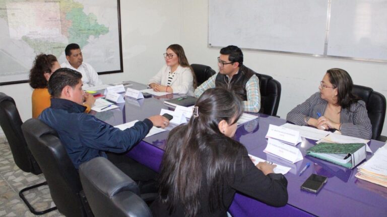 Entregó Fomtlax Créditos por 2.5 Mdp Para Consolidar las Unidades Productivas