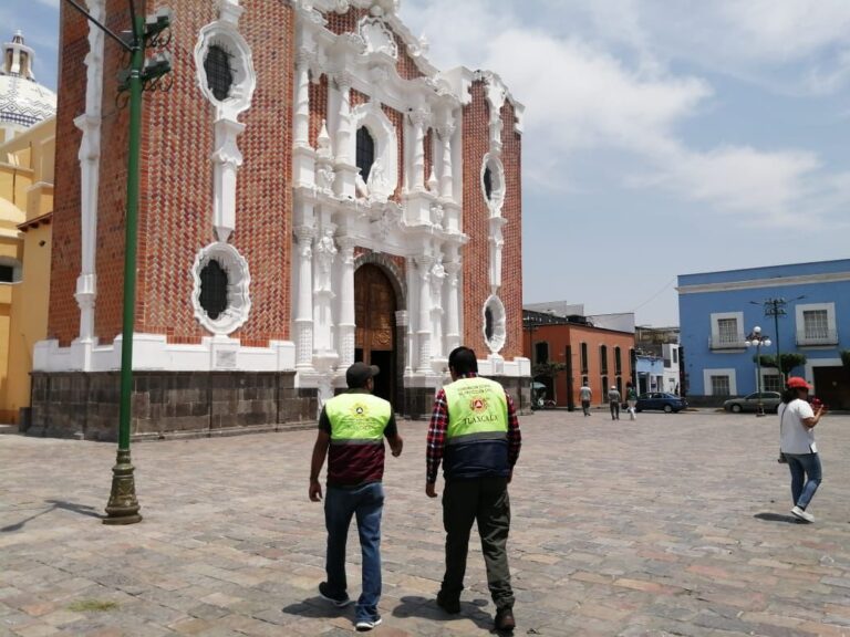 Emite Recomendaciones CEPC Ante Pronósticos de Altas Temperaturas