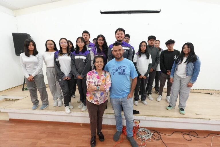 Creatividad Juvenil Tlaxcalteca se Impone en la Etapa de Talentos Cobat Categoría Cortometrajes