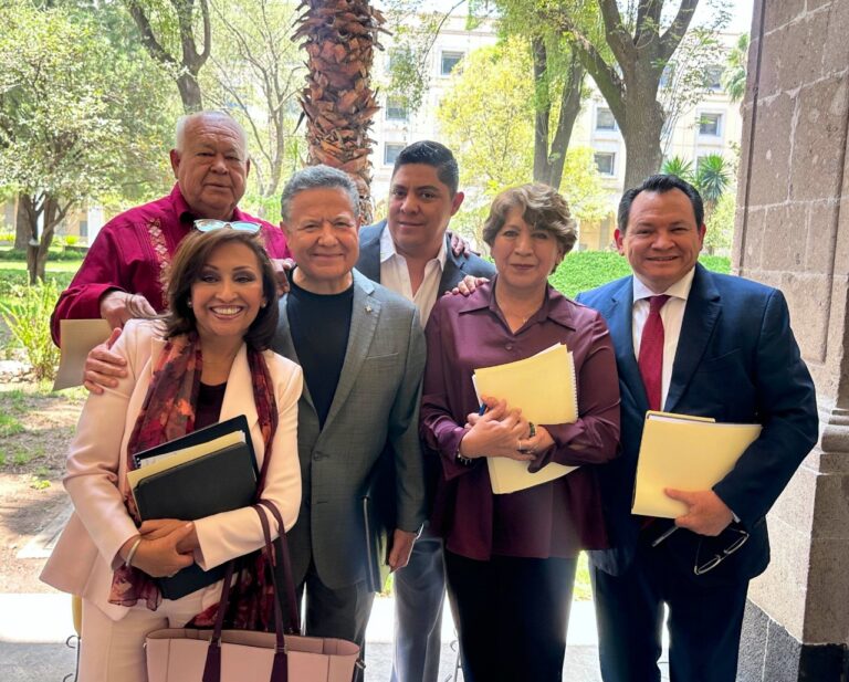 Avanzan Servicios de Salud del Sistema IMSS-Bienestar en Tlaxcala