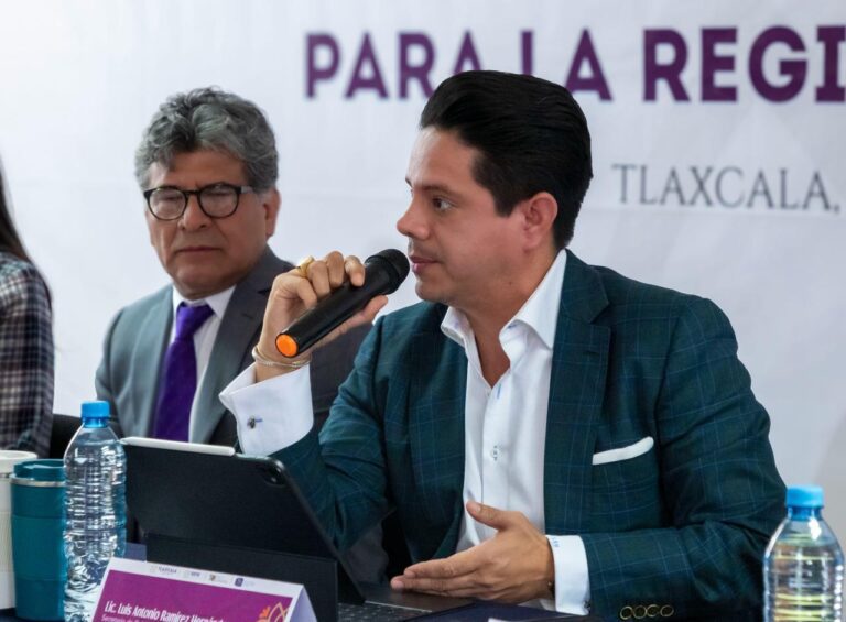Mantiene Gobierno del Estado Coordinación con Alcaldes Para Garantizar un Proceso Electoral en Paz