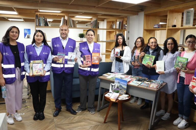 Tlaxcala Fortalece la Cultura Laboral a Través de la Lectura