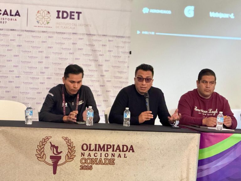 Avanzan Preparativos Para L´Etape Tlaxcala by Tour de France