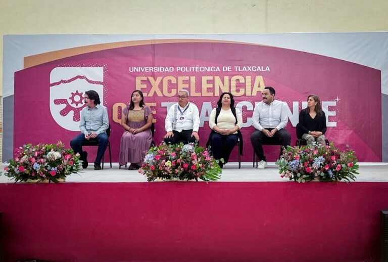 “Sembrando Historia” Llegó a UPTx