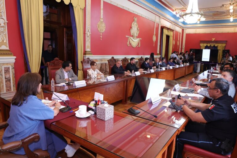 Construcción de Viaducto Chiautempan Iniciará el Próximo 9 de Junio