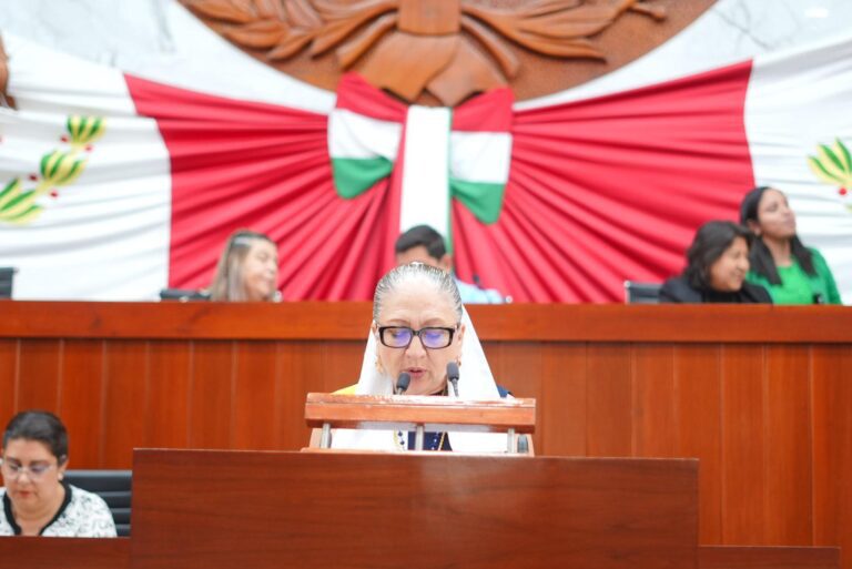 Propone Grupo Parlamentario del PT creación de Banco Genético para cuerpos de seguridad