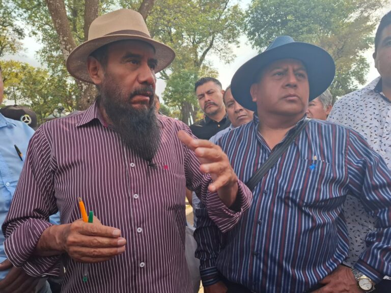 Gobierno del Estado Privilegia Diálogo con Transportistas; Se Establecen Acuerdos y Mesa de Diálogo Permanente