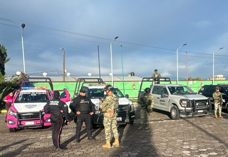 SSC Mantendrá Vigilancia Permanente Durante Proceso Electoral Judicial 2025