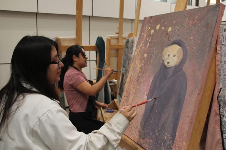 Abren Nuevo Periodo de Registro Para Ingresar a la Escuela de Artes de Tlaxcala