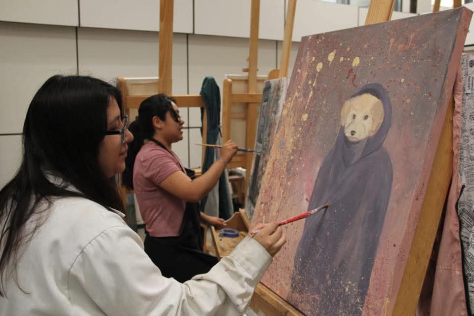 Abren Nuevo Periodo de Registro Para Ingresar a la Escuela de Artes de Tlaxcala