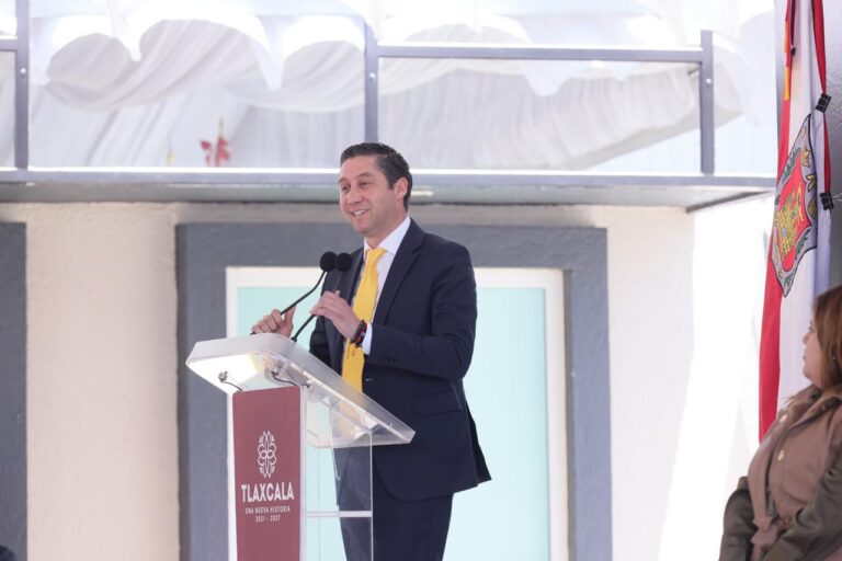 Alistan Incentivos Para Inversores en el Nuevo Polo de Desarrollo Para el Bienestar de Tlaxcala