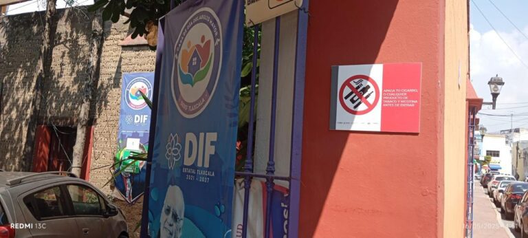 Entrega Coeprist 43 reconocimientos de espacios libres de humo de tabaco y emisiones